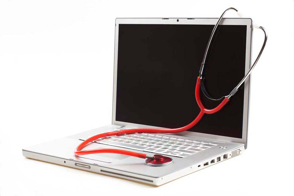 Бесплатная диагностика ноутбука в Саратове