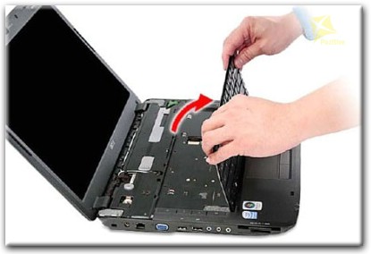 Замена клавиатуры ноутбука Acer в Саратове