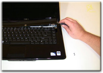 Ремонт клавиатуры на ноутбуке Dell в Саратове