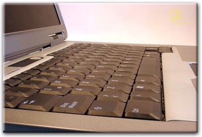 Замена клавиатуры ноутбука Emachines в Саратове