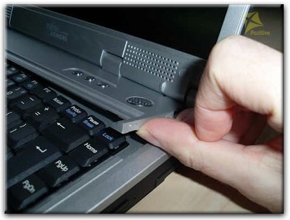 Замена клавиатуры ноутбука Fujitsu Siemens в Саратове