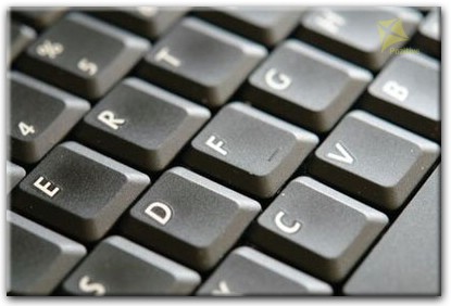 Замена клавиатуры ноутбука HP в Саратове