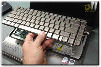 Ремонт клавиатуры на ноутбуке HP в Саратове