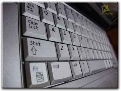 Замена клавиатуры ноутбука Lenovo в Саратове