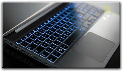 Ремонт клавиатуры на ноутбуке Samsung в Саратове