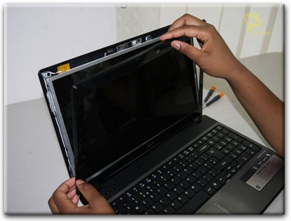 Замена экрана ноутбука Acer в Саратове