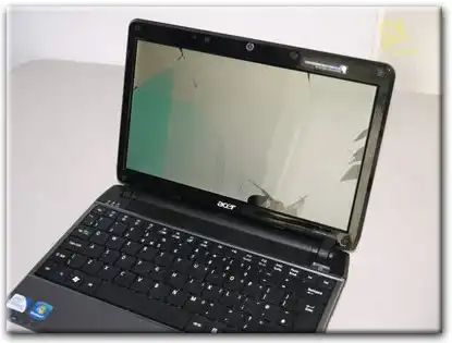 Замена матрицы ноутбука Acer в Саратове