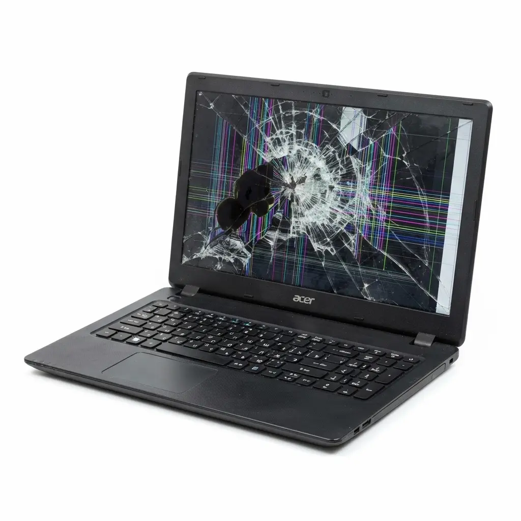 поменять матрицу ноутбука Acer в Саратове