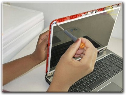 Замена экрана ноутбука Dell в Саратове