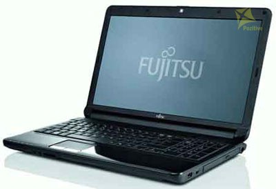 Замена экрана ноутбука Fujitsu Siemens в Саратове