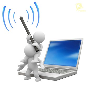 Настройка Wi - Fi в Саратове