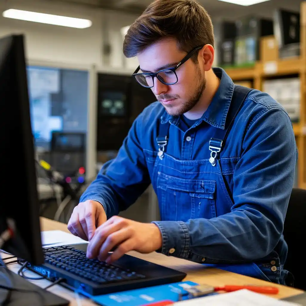 Настройка VPN в Саратове