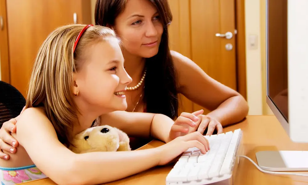 настройка родительского контроля в Саратове