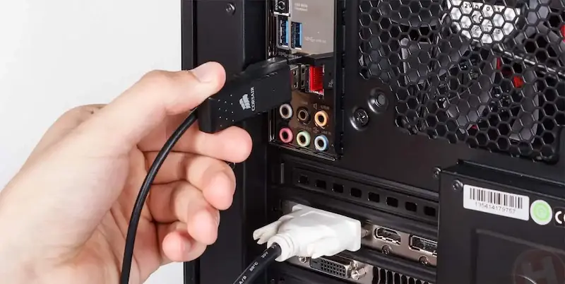 Настройка периферийных устройств в Саратове