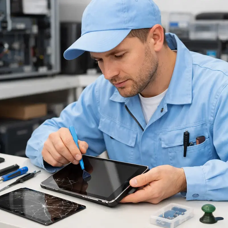 Заменить экран на телефоне в Саратове