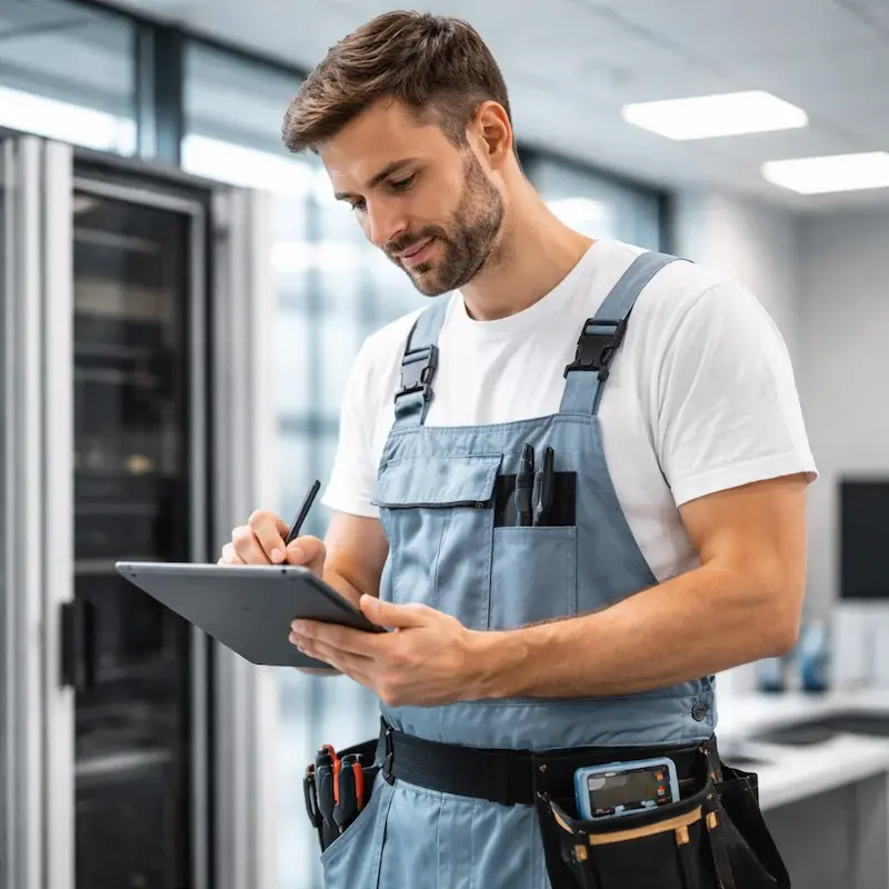 Настроить телефон в Саратове